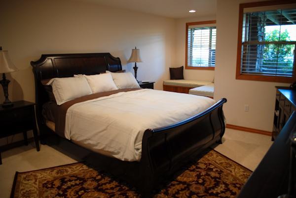 Glacier Mountain Lodge Columbia Falls Room photo